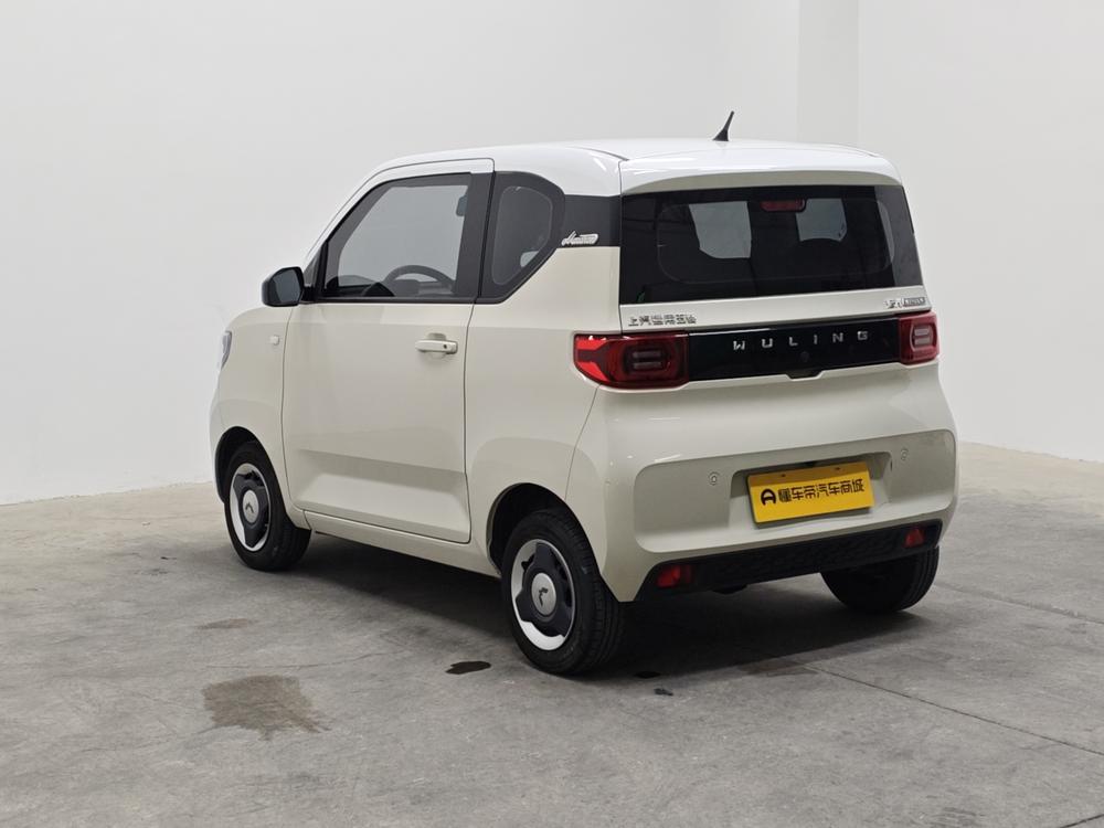 Wuling Wuling Hongguang MINIEV