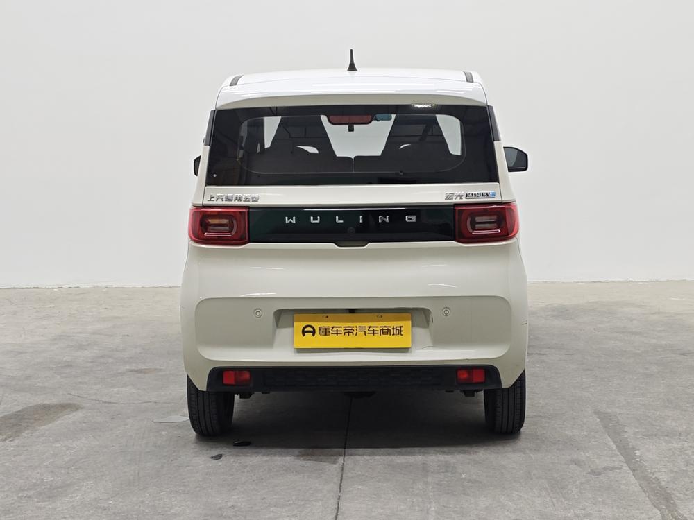 Wuling Wuling Hongguang MINIEV