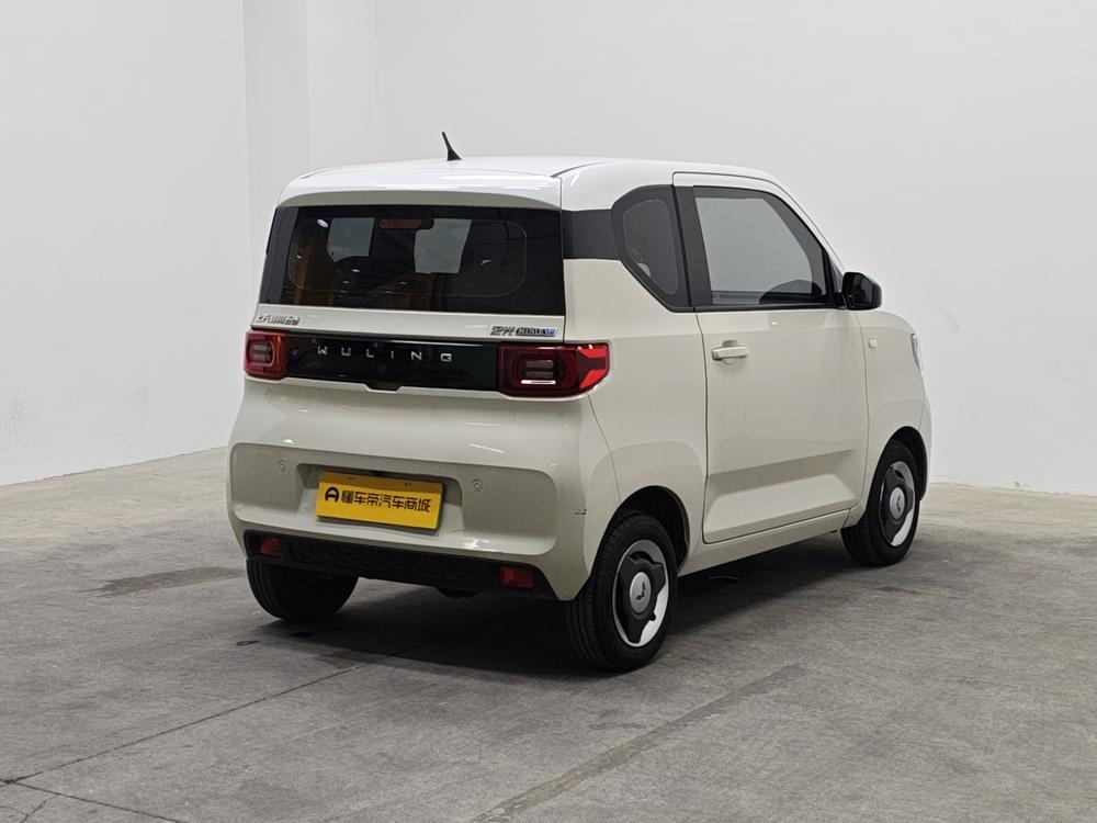 Wuling Wuling Hongguang MINIEV