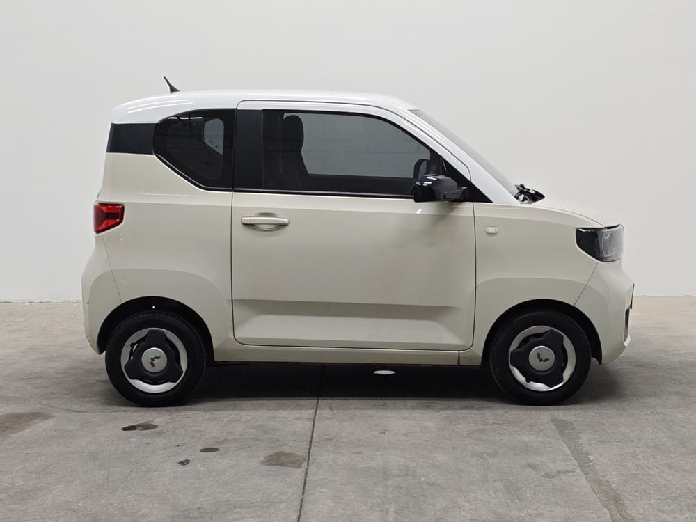 Wuling Wuling Hongguang MINIEV