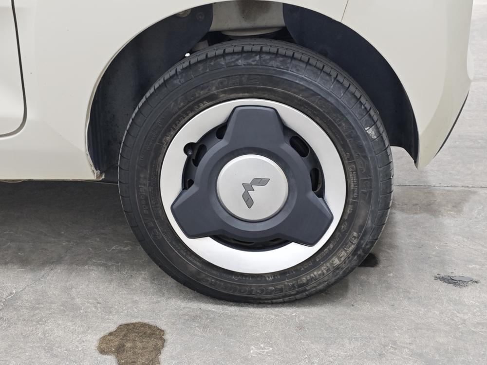 Wuling Wuling Hongguang MINIEV