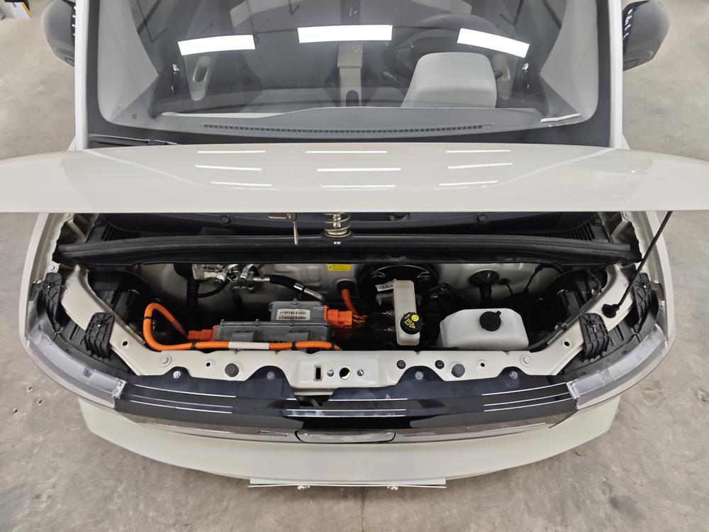 Wuling Wuling Hongguang MINIEV