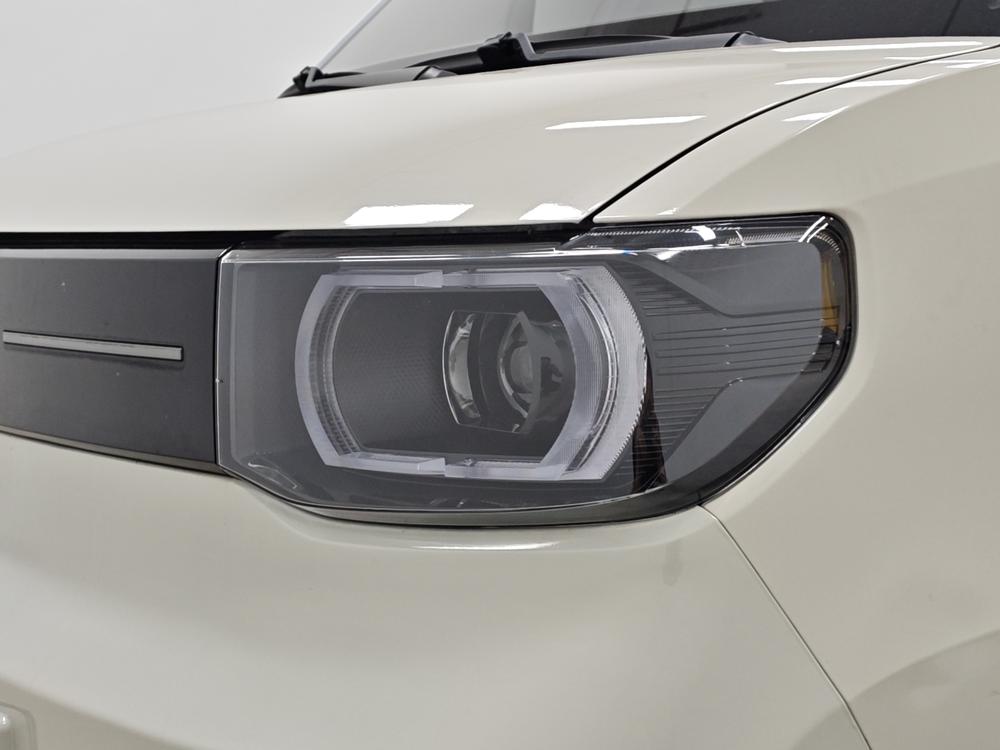 Wuling Wuling Hongguang MINIEV