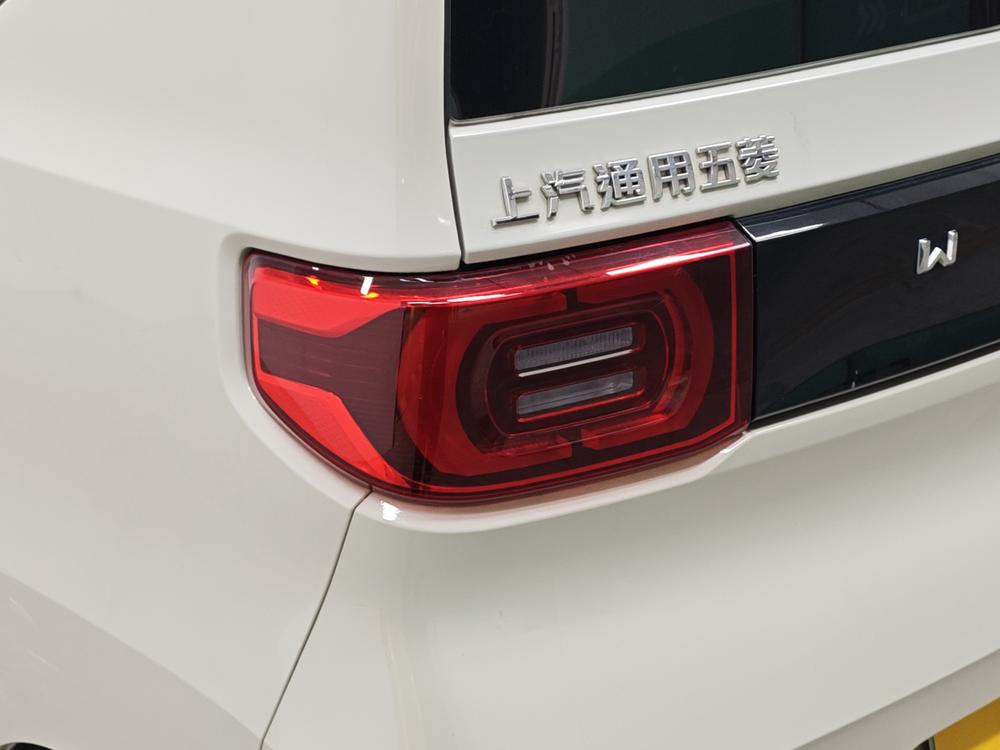 Wuling Wuling Hongguang MINIEV