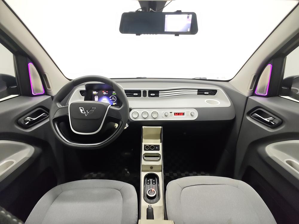 Wuling Wuling Hongguang MINIEV