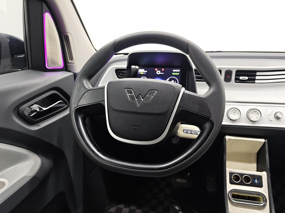 Wuling Wuling Hongguang MINIEV