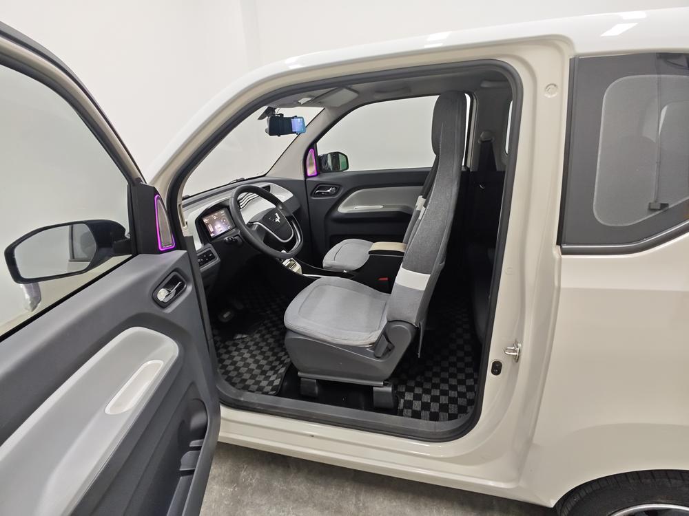 Wuling Wuling Hongguang MINIEV
