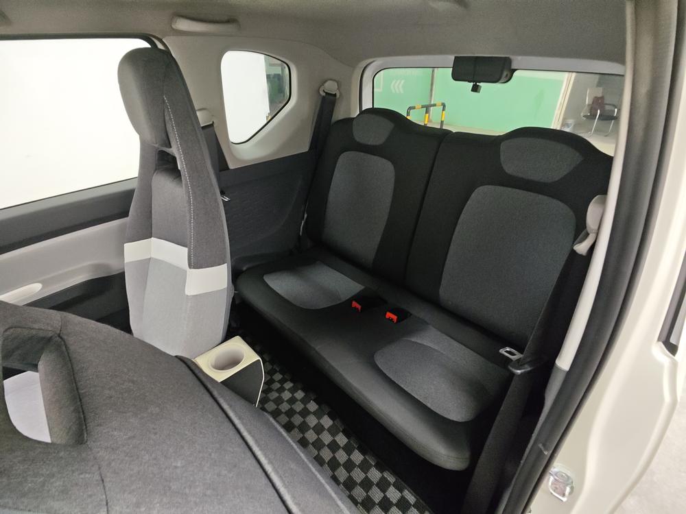 Wuling Wuling Hongguang MINIEV
