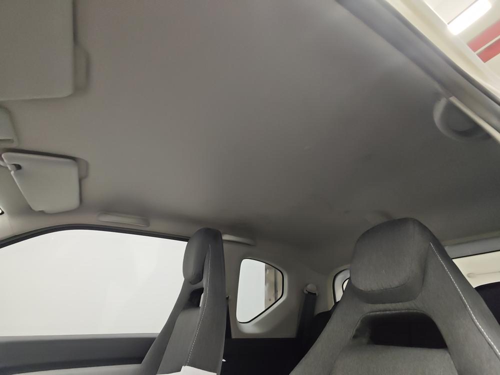 Wuling Wuling Hongguang MINIEV