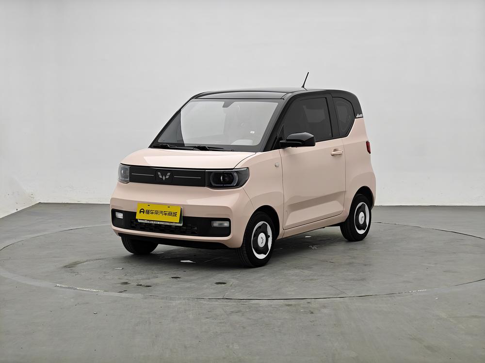 Wuling Wuling Hongguang MINIEV
