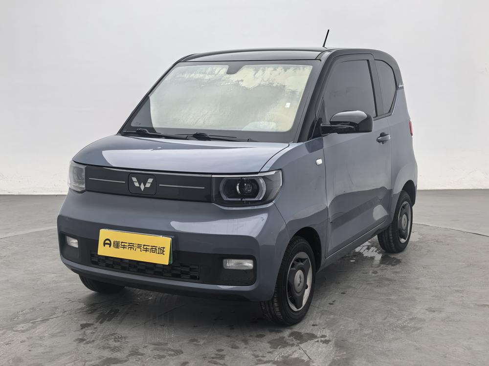 Wuling Wuling Hongguang MINIEV