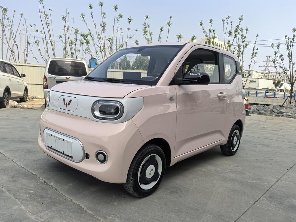 Wuling Wuling Hongguang MINIEV