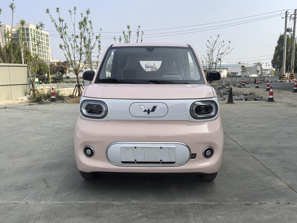 Wuling Wuling Hongguang MINIEV