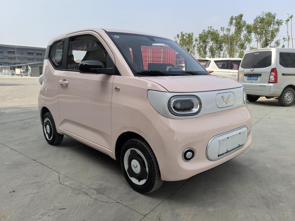 Wuling Wuling Hongguang MINIEV