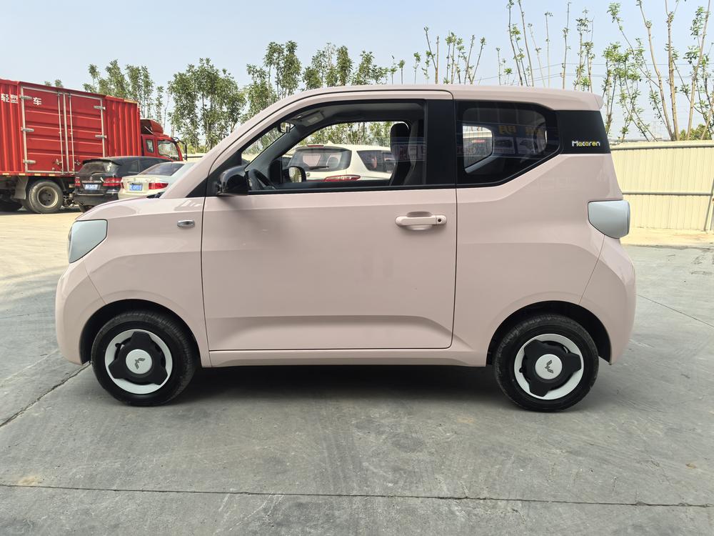 Wuling Wuling Hongguang MINIEV