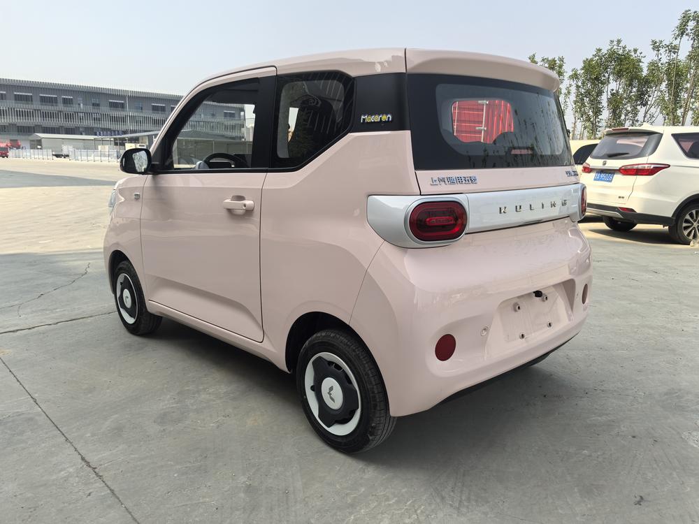Wuling Wuling Hongguang MINIEV