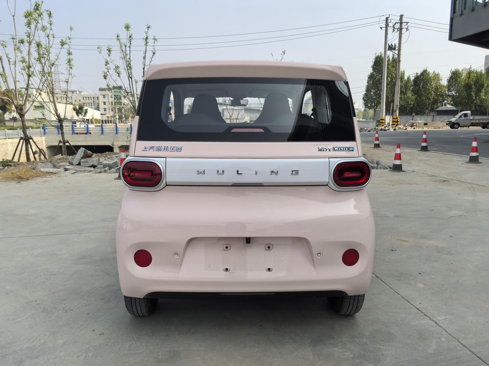 Wuling Wuling Hongguang MINIEV