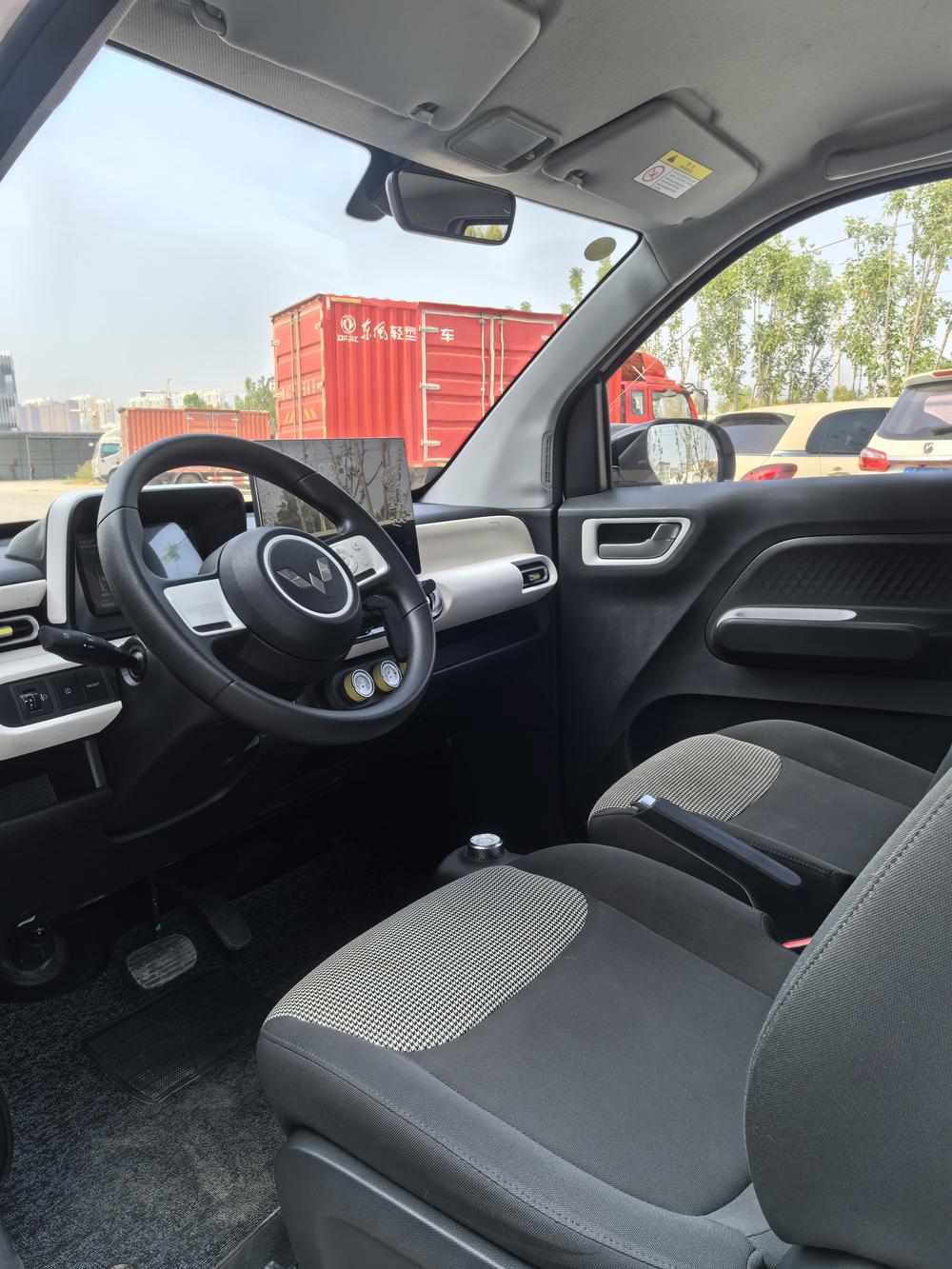 Wuling Wuling Hongguang MINIEV