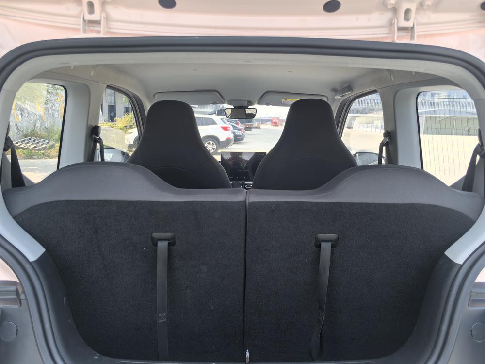 Wuling Wuling Hongguang MINIEV