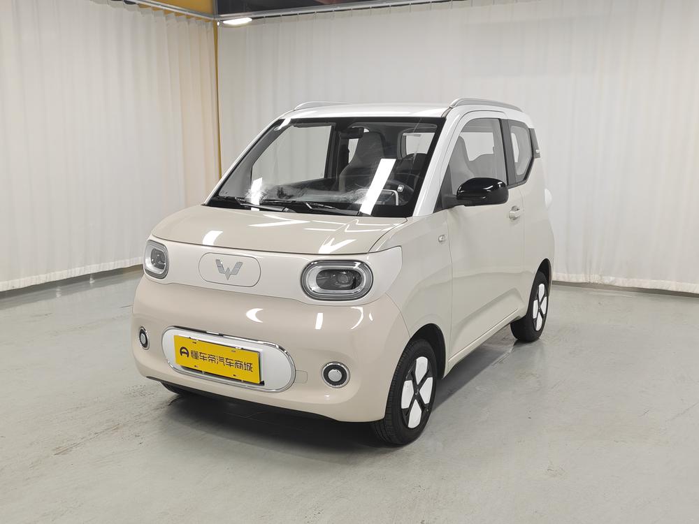 Wuling Wuling Hongguang MINIEV