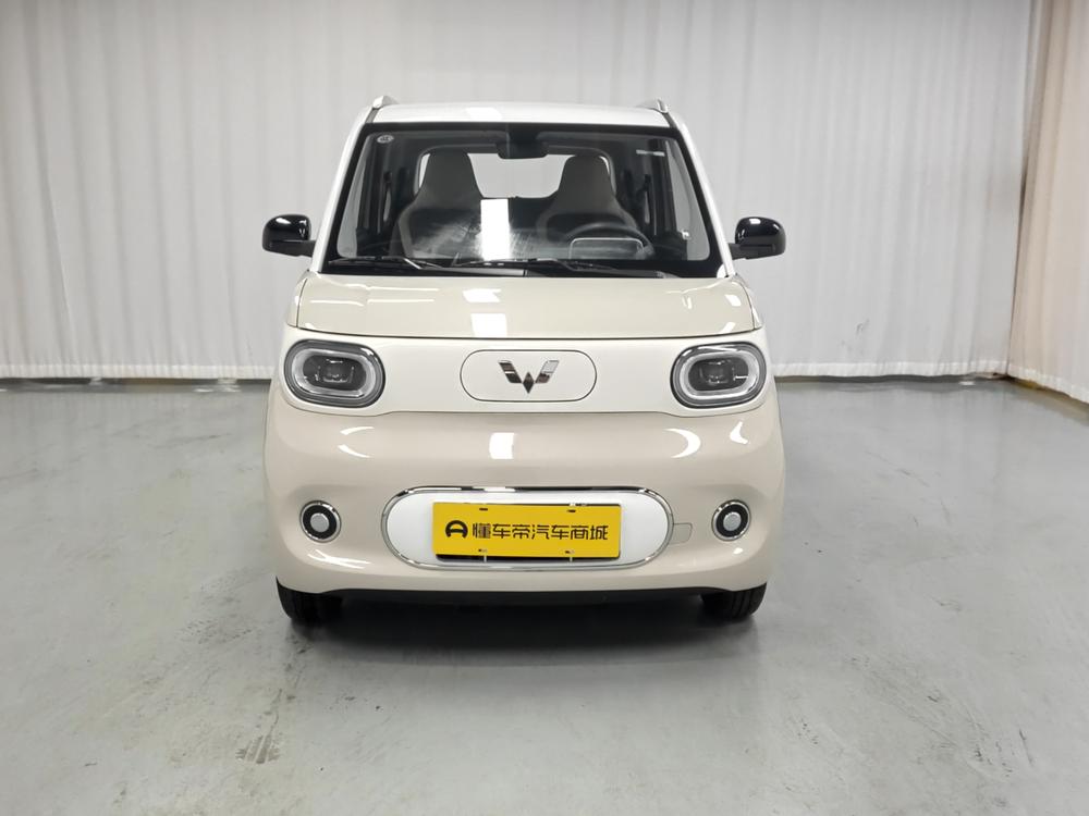 Wuling Wuling Hongguang MINIEV