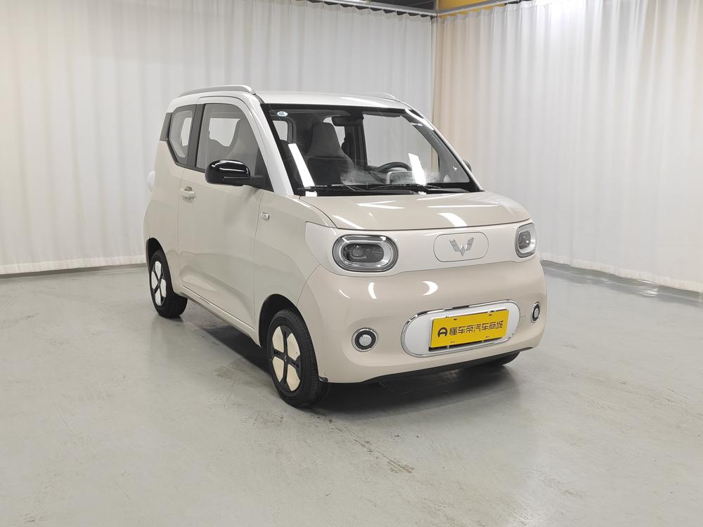 Wuling Wuling Hongguang MINIEV