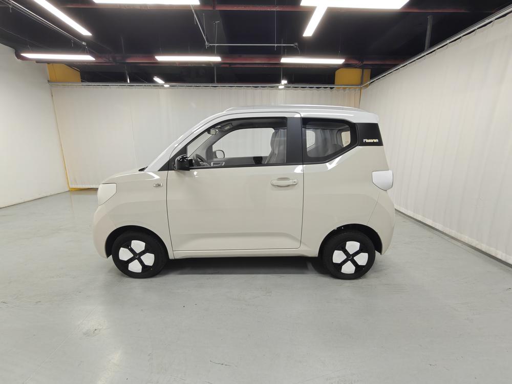 Wuling Wuling Hongguang MINIEV