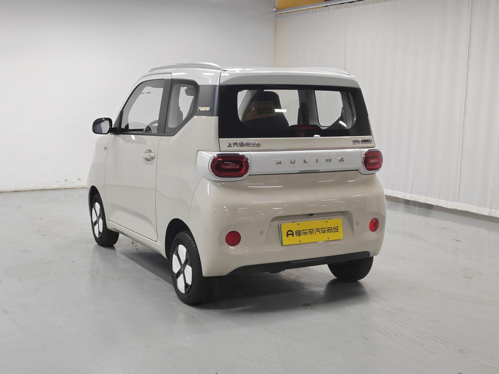 Wuling Wuling Hongguang MINIEV