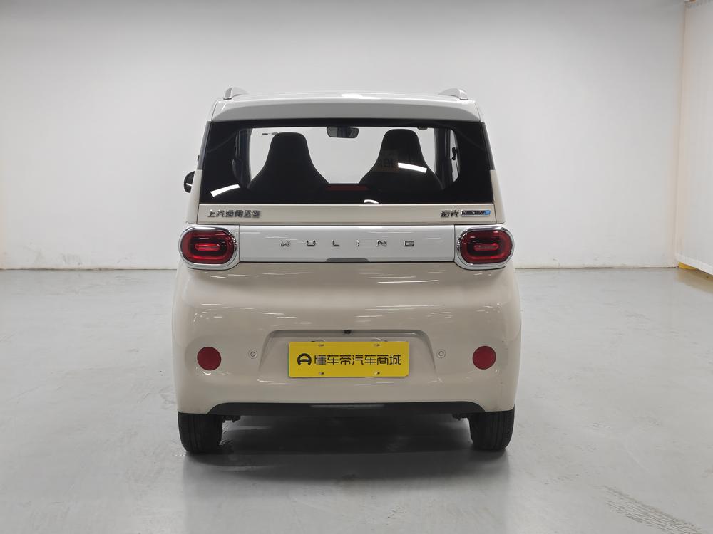 Wuling Wuling Hongguang MINIEV