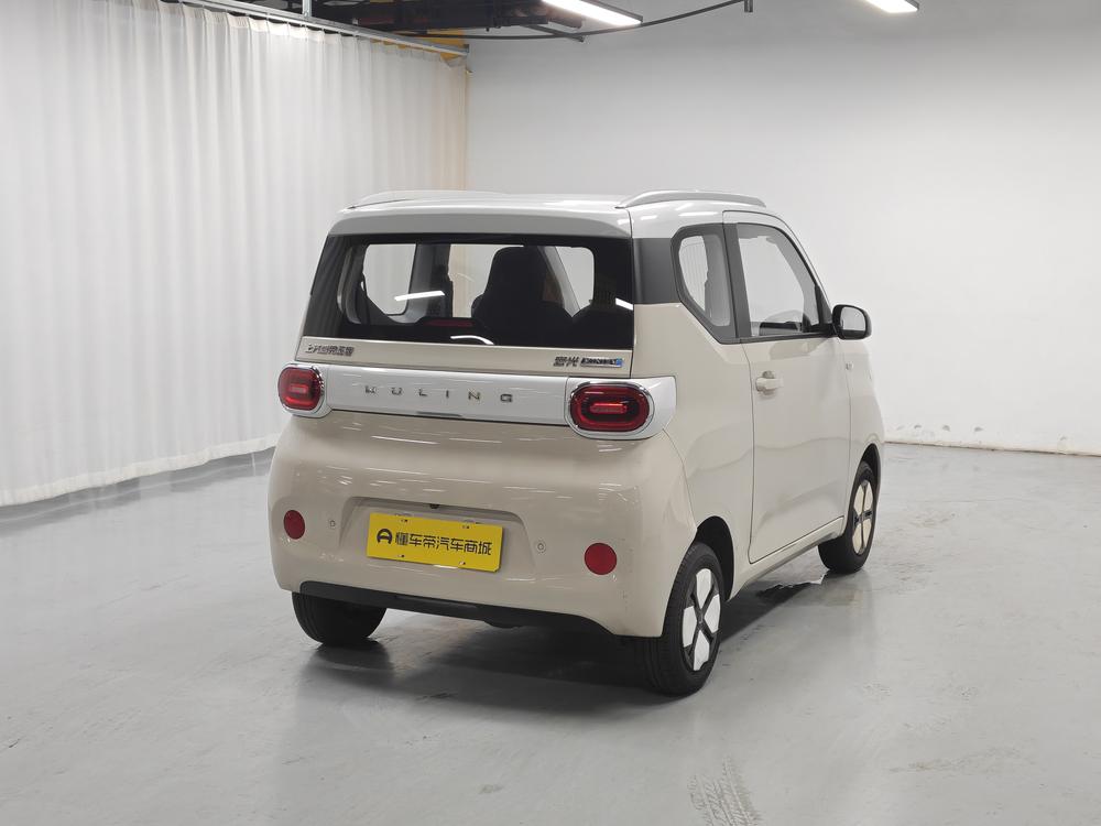 Wuling Wuling Hongguang MINIEV