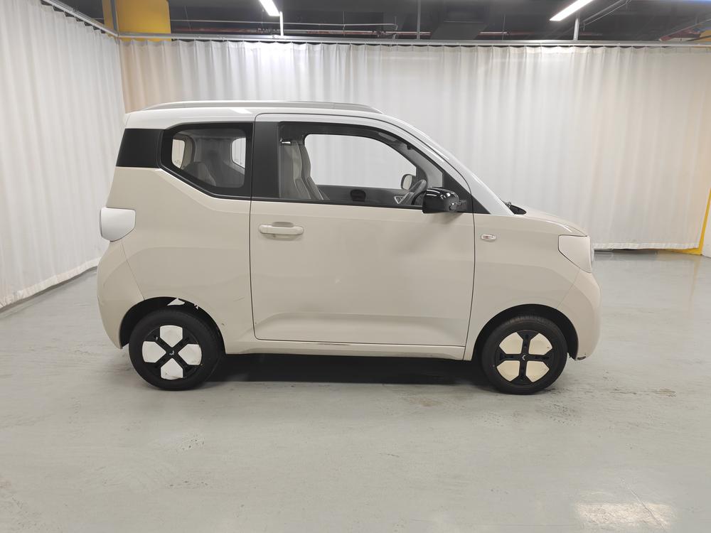 Wuling Wuling Hongguang MINIEV