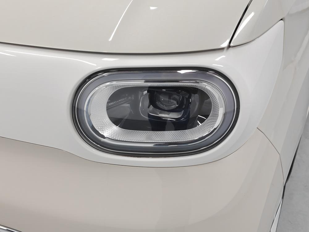 Wuling Wuling Hongguang MINIEV