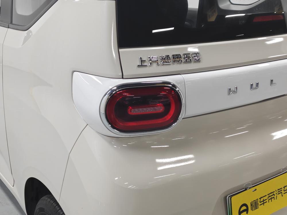 Wuling Wuling Hongguang MINIEV