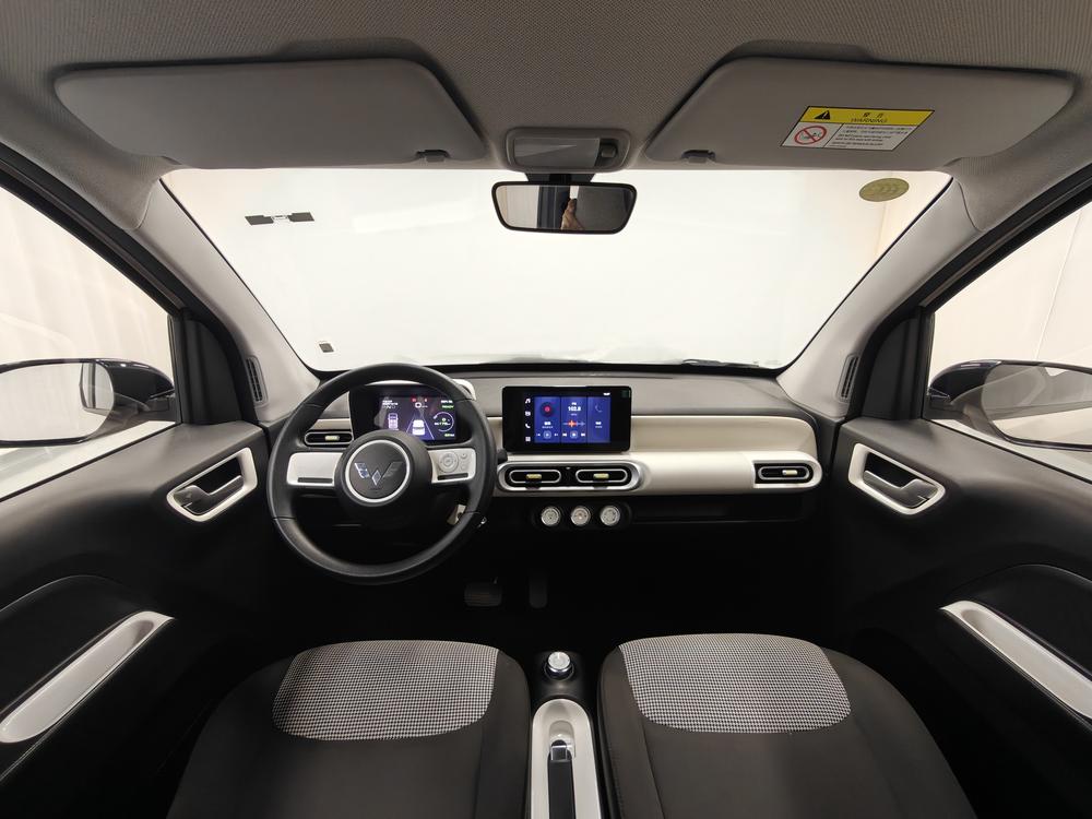 Wuling Wuling Hongguang MINIEV