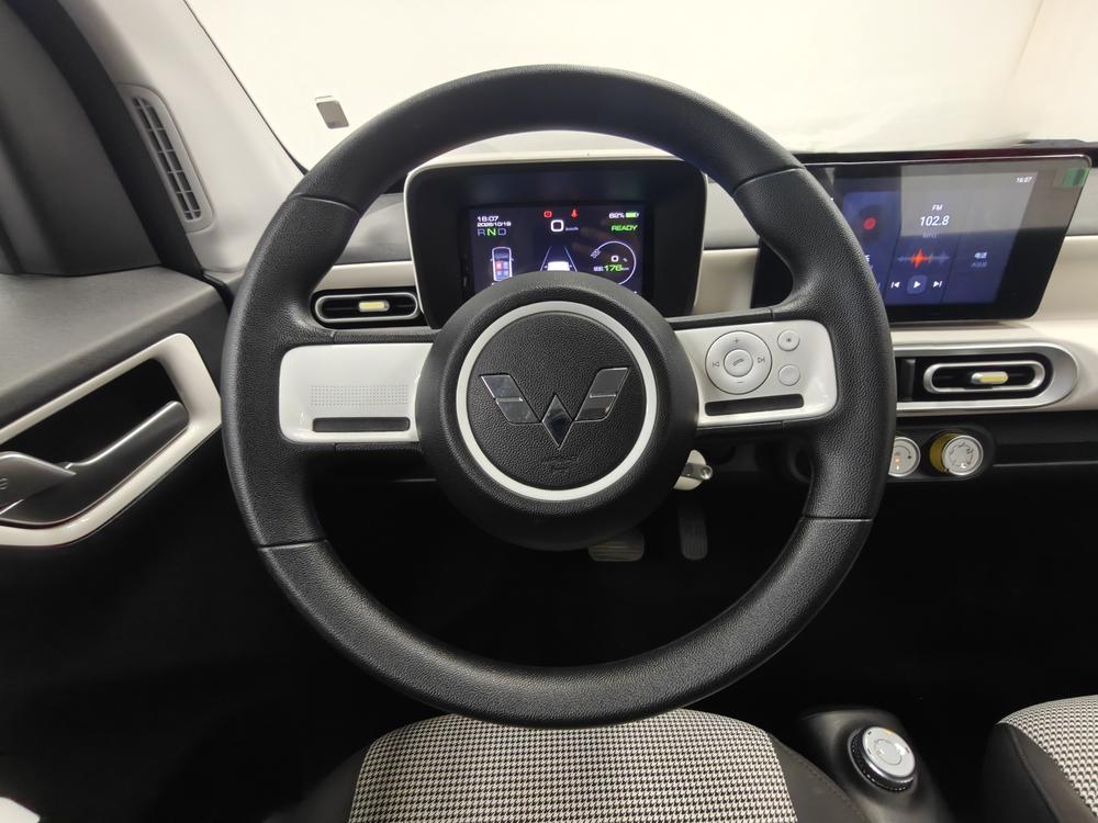Wuling Wuling Hongguang MINIEV