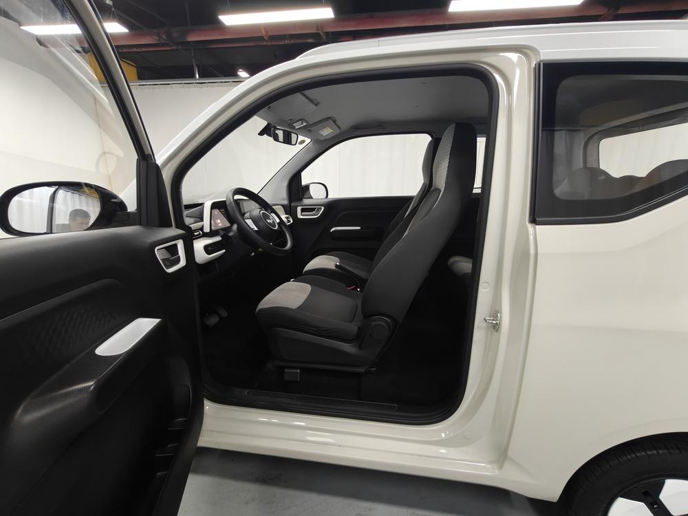 Wuling Wuling Hongguang MINIEV