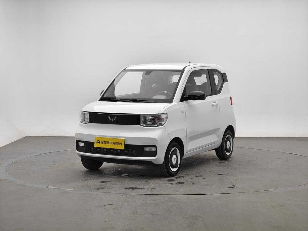 Wuling Wuling Hongguang MINIEV