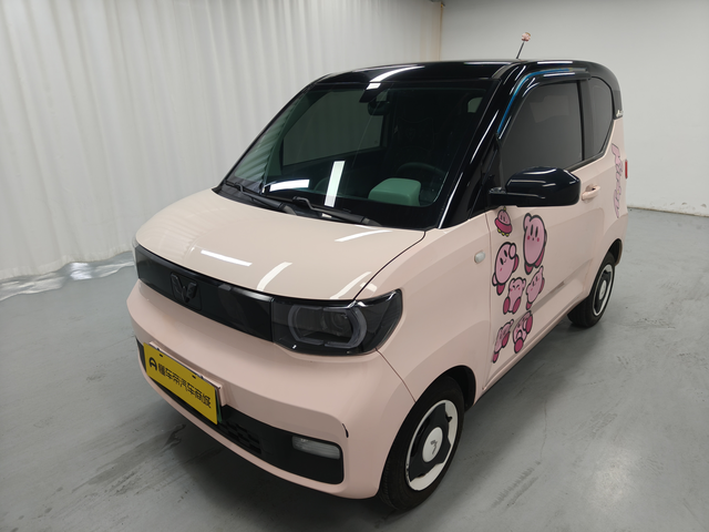 Wuling Wuling Hongguang MINIEV