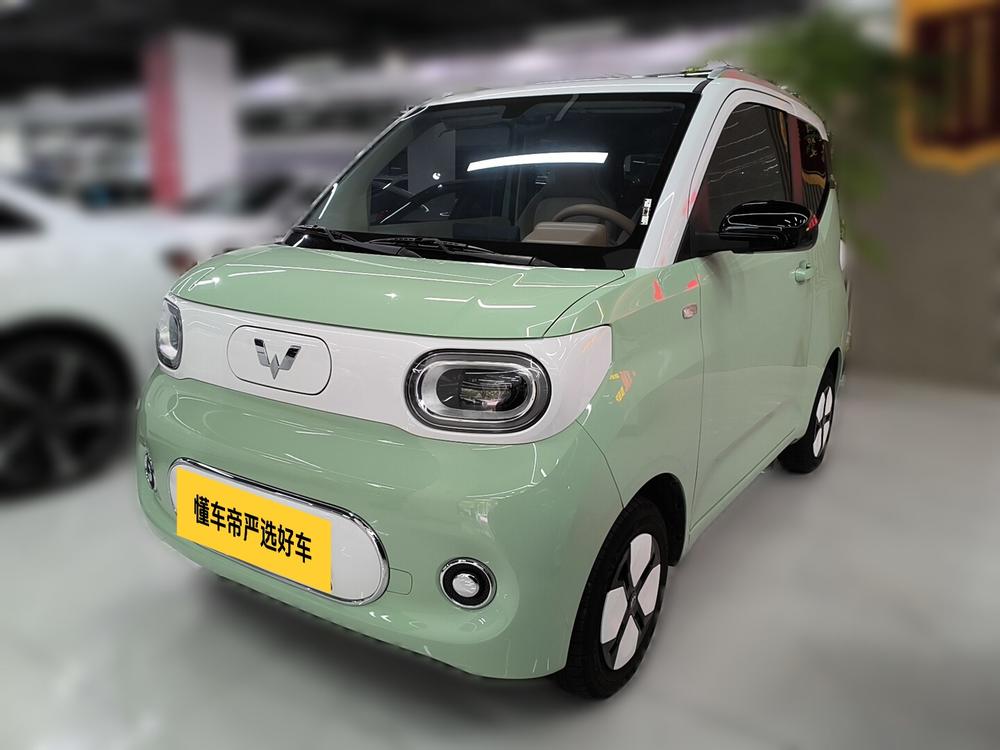 Wuling Wuling Hongguang MINIEV