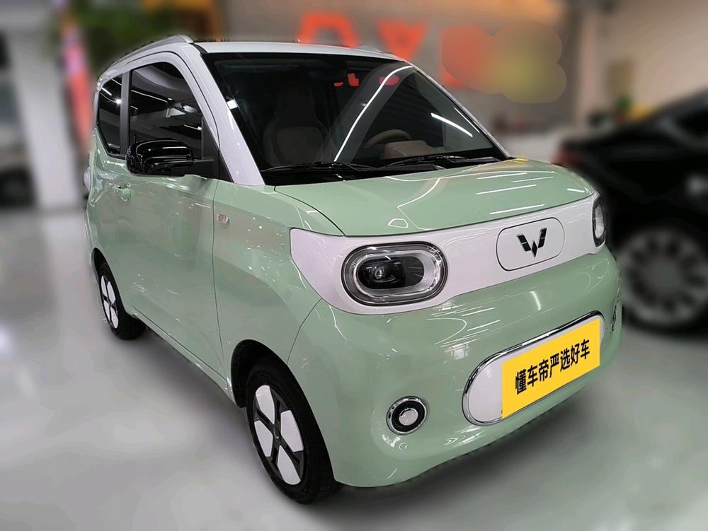 Wuling Wuling Hongguang MINIEV