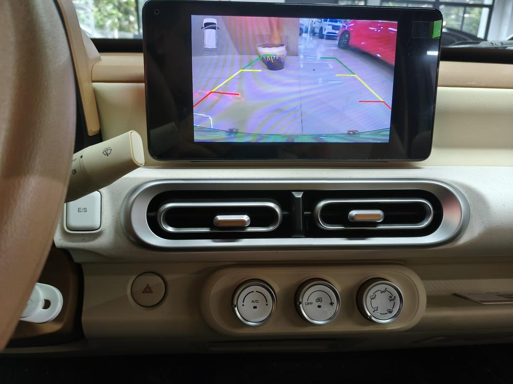 Wuling Wuling Hongguang MINIEV