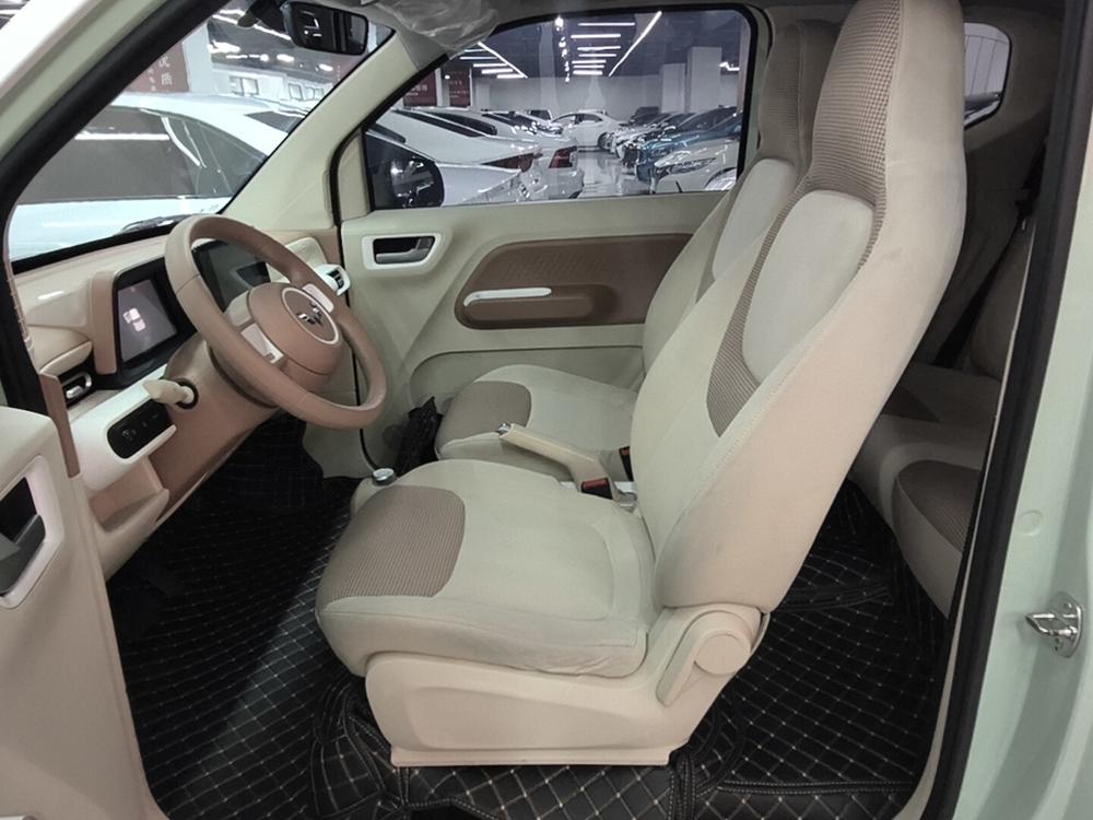 Wuling Wuling Hongguang MINIEV