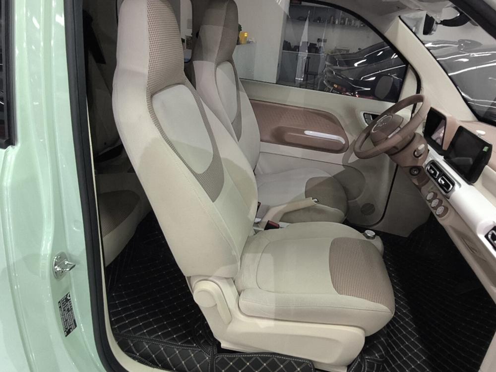 Wuling Wuling Hongguang MINIEV