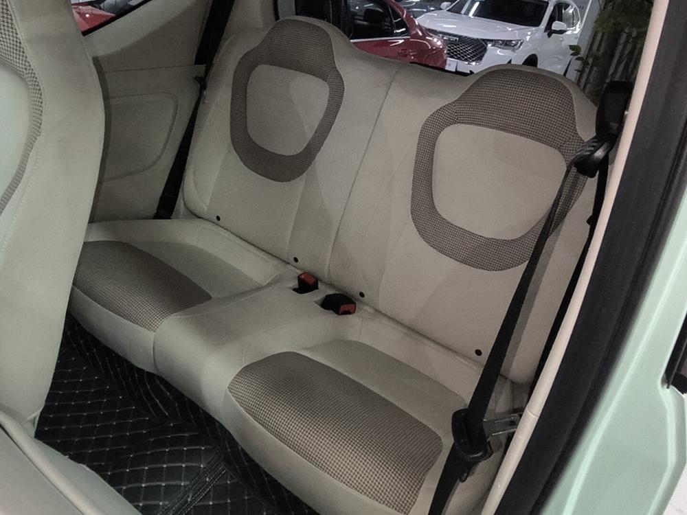 Wuling Wuling Hongguang MINIEV