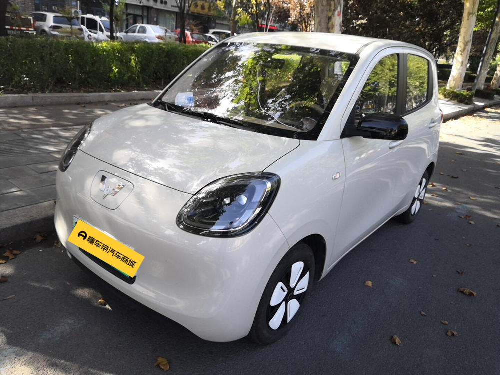 Wuling Wuling Hongguang MINIEV