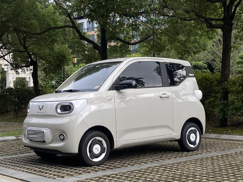 Wuling Wuling Hongguang MINIEV