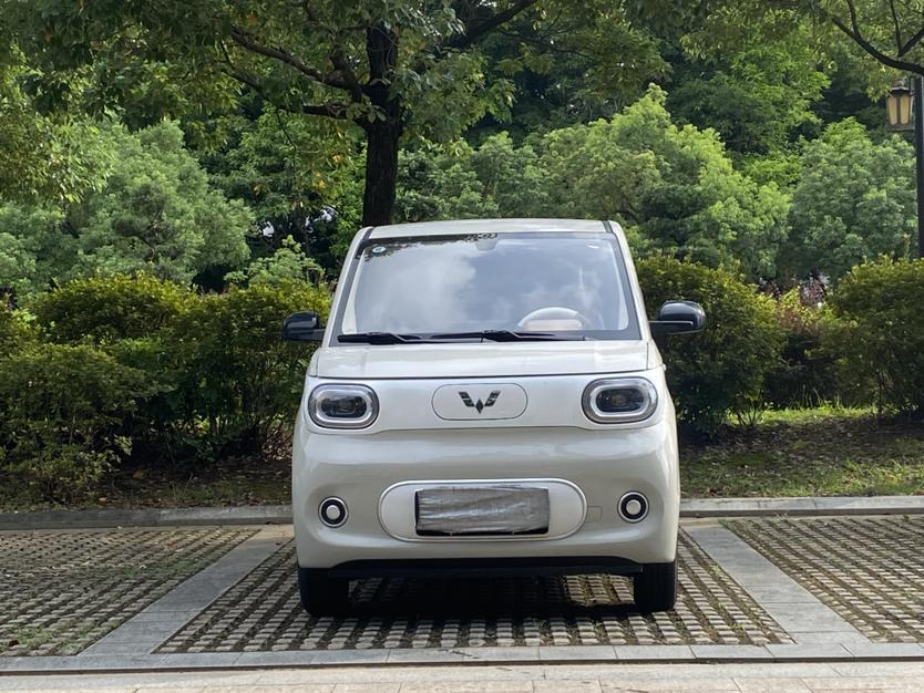 Wuling Wuling Hongguang MINIEV