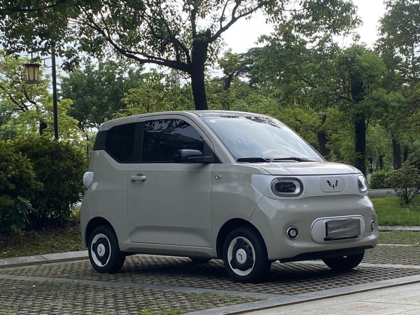 Wuling Wuling Hongguang MINIEV