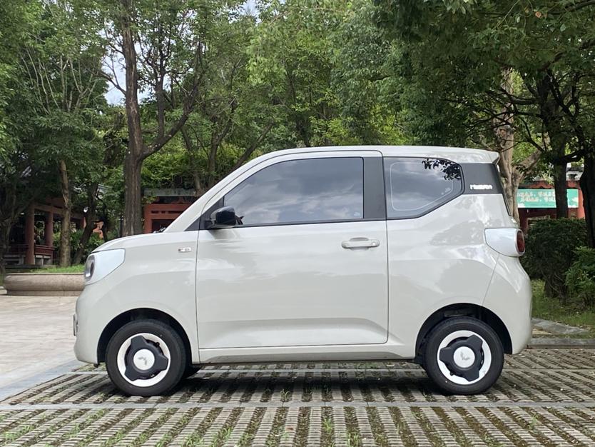 Wuling Wuling Hongguang MINIEV