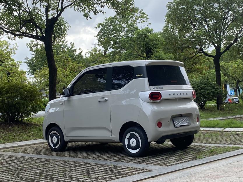 Wuling Wuling Hongguang MINIEV